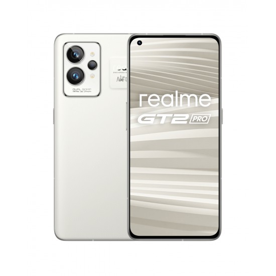REALME GT 2 PRO 12+256GB DS 5G PAPER WHITE OEM