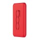 CELLY POWER BANK 10000 MHA RED POWERBANK500RD CELLY POWER BANK 10000 MHA RED POWERBANK500RD