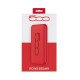 CELLY POWER BANK 10000 MHA RED POWERBANK500RD CELLY POWER BANK 10000 MHA RED POWERBANK500RD