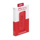 CELLY POWER BANK 10000 MHA RED POWERBANK500RD CELLY POWER BANK 10000 MHA RED POWERBANK500RD