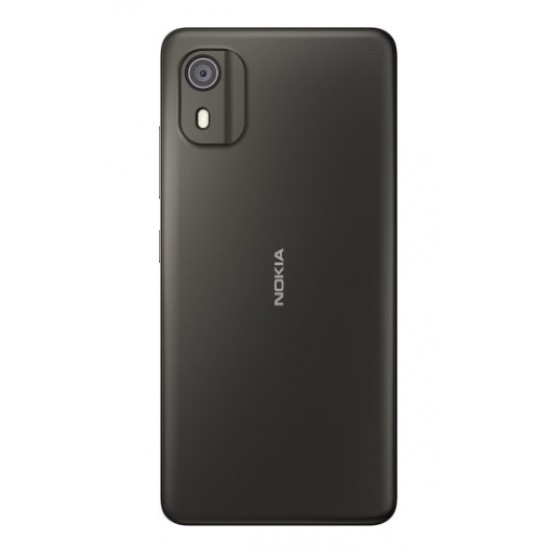 NOKIA C02 2+32GB DS 4G CHARCOAL OEM NOKIA C02 2+32GB DS 4G CHARCOAL OEM