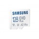 SAMSUNG EVO PLUS MB-MC128KA 128 GB MICROSDXC UHS-I CARD