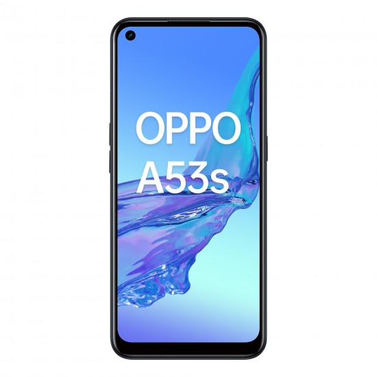 OPPO A53S 4+128GB DS 4G ELECTRIC BLACK OEM
