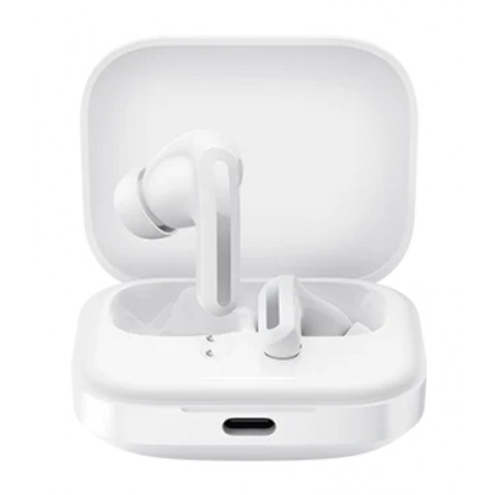 XIAOMI BUDS 5 CERAMIC WHITE BHR8117GL XIAOMI BUDS 5 CERAMIC WHITE BHR8117GL