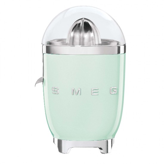 SMEG CITRUSPERS JAREN 50 GREEN CJF11PGEU SMEG CITRUSPERS JAREN 50 GREEN CJF11PGEU