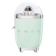 SMEG CITRUSPERS JAREN 50 GREEN CJF11PGEU SMEG CITRUSPERS JAREN 50 GREEN CJF11PGEU