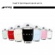 SMEG CITRUSPERS JAREN 50 GREEN CJF11PGEU SMEG CITRUSPERS JAREN 50 GREEN CJF11PGEU