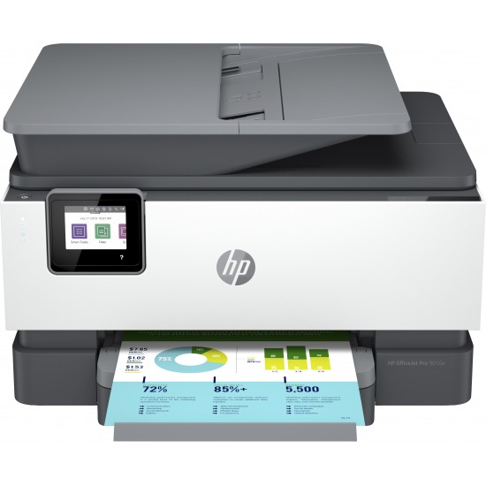 HP OFFICEJET PRO 9010E AIO 257G4B HP OFFICEJET PRO 9010E AIO 257G4B