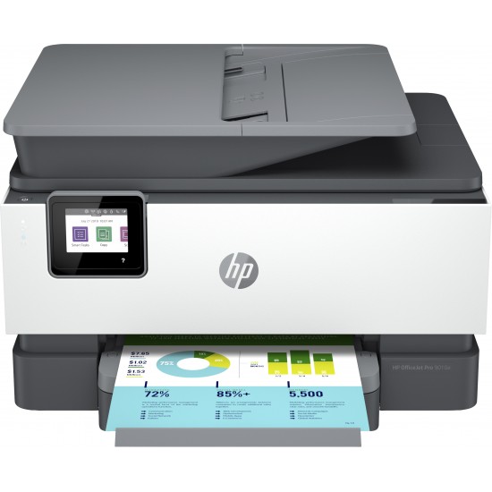 HP OFFICEJET PRO 9010E AIO 257G4B