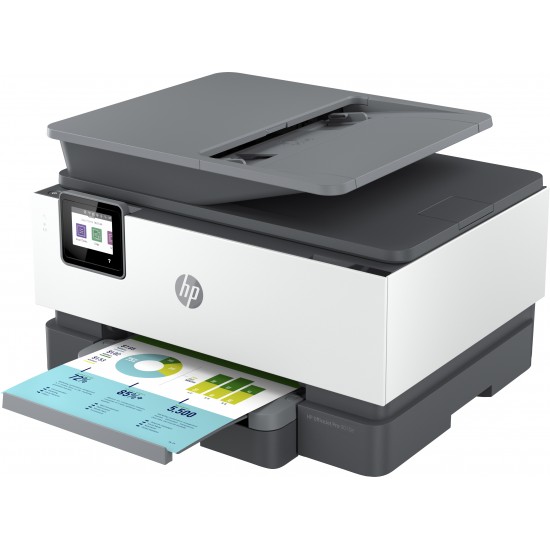 HP OFFICEJET PRO 9010E AIO 257G4B HP OFFICEJET PRO 9010E AIO 257G4B