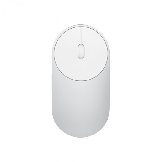 XIAOMI MI PORTABLE MOUSE (SILVER) XIAOMI MI PORTABLE MOUSE (SILVER)