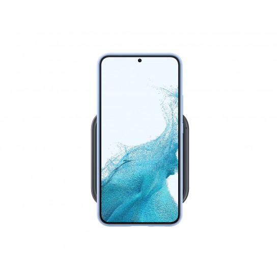 SAMSUNG SUPER FAST WIRELESS CHARGER EP-P400PBBEGEU BLACK SAMSUNG SUPER FAST WIRELESS CHARGER EP-P400PBBEGEU BLACK