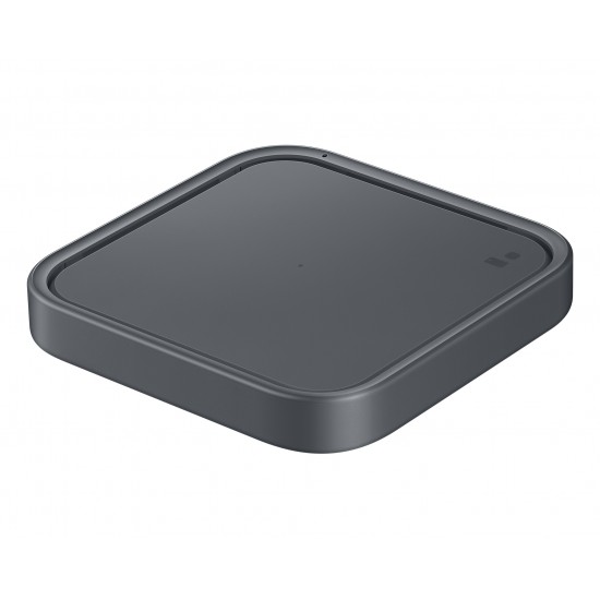 SAMSUNG SUPER FAST WIRELESS CHARGER EP-P400PBBEGEU BLACK SAMSUNG SUPER FAST WIRELESS CHARGER EP-P400PBBEGEU BLACK