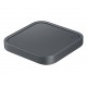 SAMSUNG SUPER FAST WIRELESS CHARGER EP-P400PBBEGEU BLACK SAMSUNG SUPER FAST WIRELESS CHARGER EP-P400PBBEGEU BLACK