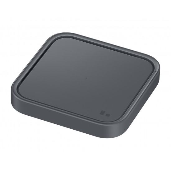 SAMSUNG SUPER FAST WIRELESS CHARGER EP-P400PBBEGEU BLACK SAMSUNG SUPER FAST WIRELESS CHARGER EP-P400PBBEGEU BLACK