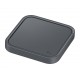 SAMSUNG SUPER FAST WIRELESS CHARGER EP-P400PBBEGEU BLACK SAMSUNG SUPER FAST WIRELESS CHARGER EP-P400PBBEGEU BLACK