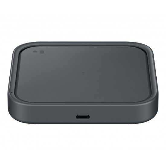 SAMSUNG SUPER FAST WIRELESS CHARGER EP-P400PBBEGEU BLACK SAMSUNG SUPER FAST WIRELESS CHARGER EP-P400PBBEGEU BLACK