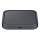 SAMSUNG SUPER FAST WIRELESS CHARGER EP-P400PBBEGEU BLACK SAMSUNG SUPER FAST WIRELESS CHARGER EP-P400PBBEGEU BLACK