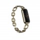 FITBIT LUXE SPECIAL EDITION FB422GLPK SOFT GOLD/PEONY FITBIT LUXE SPECIAL EDITION FB422GLPK SOFT GOLD/PEONY