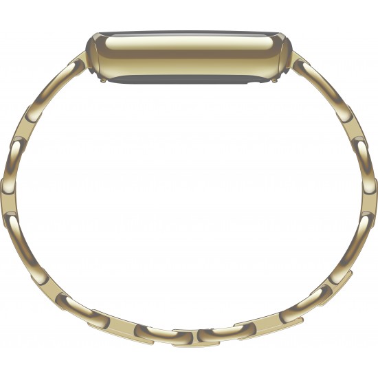 FITBIT LUXE SPECIAL EDITION FB422GLPK SOFT GOLD/PEONY FITBIT LUXE SPECIAL EDITION FB422GLPK SOFT GOLD/PEONY