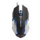 NGS GAMING MOUSE GMX-100 LED WITH 2400 DPI NGS GAMING MOUSE GMX-100 LED WITH 2400 DPI