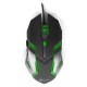 NGS GAMING MOUSE GMX-100 LED WITH 2400 DPI NGS GAMING MOUSE GMX-100 LED WITH 2400 DPI