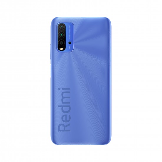 XIAOMI REDMI 9T 4+64GB NFC TWILIGHT BLUE OEM