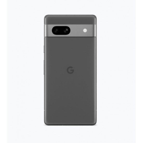 GOOGLE PIXEL 7A 8+128GB DS 5G CHARCOAL OEM GOOGLE PIXEL 7A 8+128GB DS 5G CHARCOAL OEM