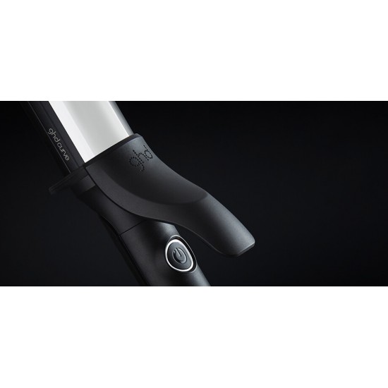 GHD CURVE TONG SOFT CURL IRON GHD CURVE TONG SOFT CURL IRON