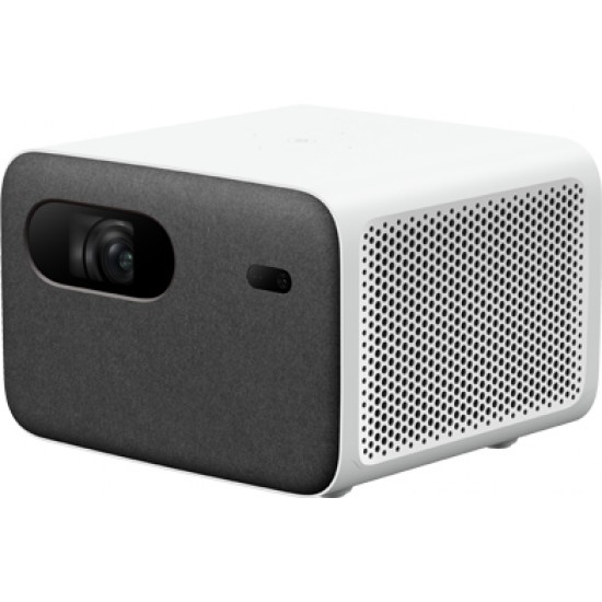 XIAOMI MI SMART PROJECTOR 2 PRO WHITE BHR4884GL XIAOMI MI SMART PROJECTOR 2 PRO WHITE BHR4884GL