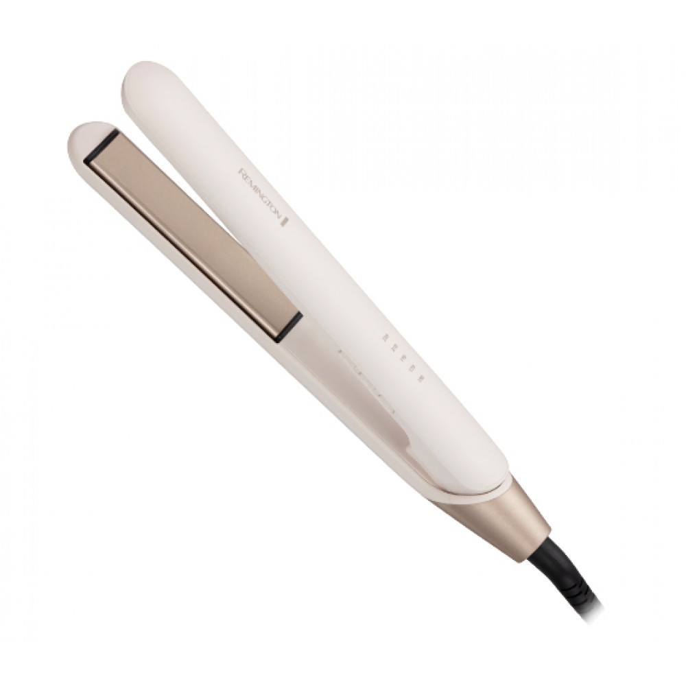 REMINGTON-SHEA-SOFT--HAIR-STRAIGHTENER-S4740-CERAMIC-KARITE-230º-en