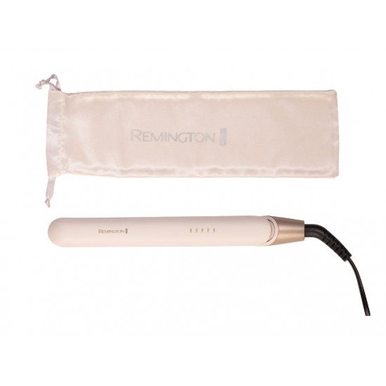 REMINGTON SHEA SOFT HAIR STRAIGHTENER S4740 CERAMIC KARITE 230º REMINGTON SHEA SOFT HAIR STRAIGHTENER S4740 CERAMIC KARITE 230º