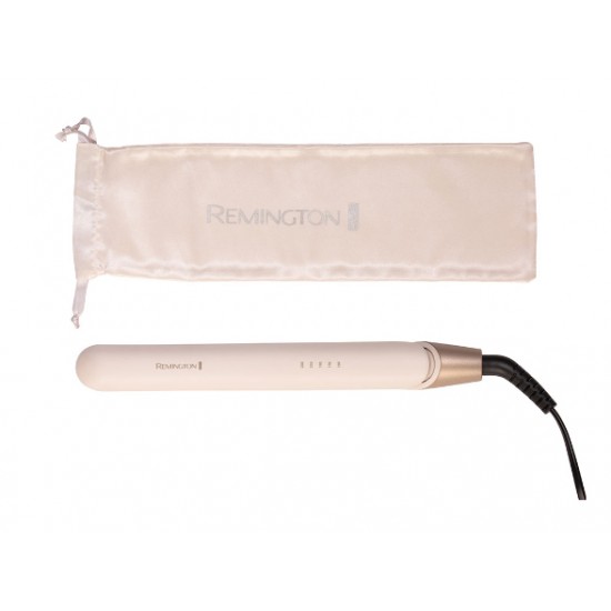 REMINGTON SHEA SOFT  HAIR STRAIGHTENER S4740 CERAMIC KARITE 230º