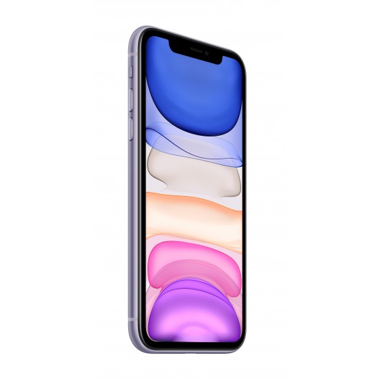 APPLE IPHONE 11 64GB PURPLE EU APPLE IPHONE 11 64GB PURPLE EU