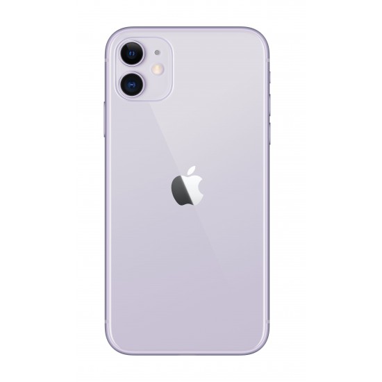 APPLE IPHONE 11 64GB PURPLE EU APPLE IPHONE 11 64GB PURPLE EU