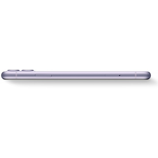 APPLE IPHONE 11 64GB PURPLE EU APPLE IPHONE 11 64GB PURPLE EU