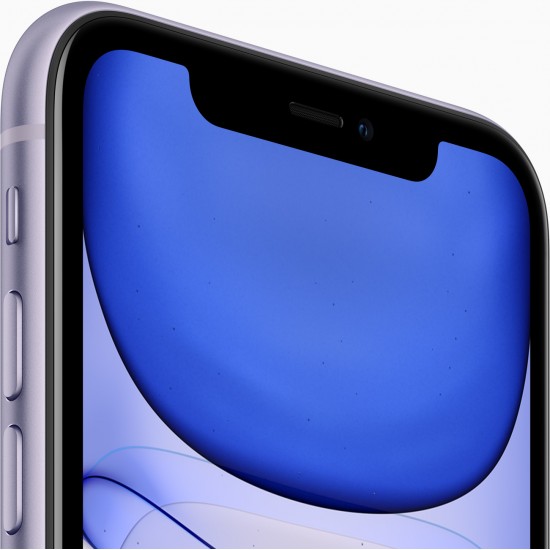APPLE IPHONE 11 64GB PURPLE EU APPLE IPHONE 11 64GB PURPLE EU