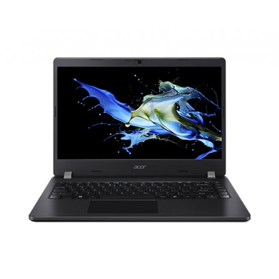 ACER TRAVELMATE P2 TMP214-52-73PE 14" I7-10510V 1.8GHZ NX.VLFET.00U BLACK ACER TRAVELMATE P2 TMP214-52-73PE 14" I7-10510V 1.8GHZ NX.VLFET.00U BLACK