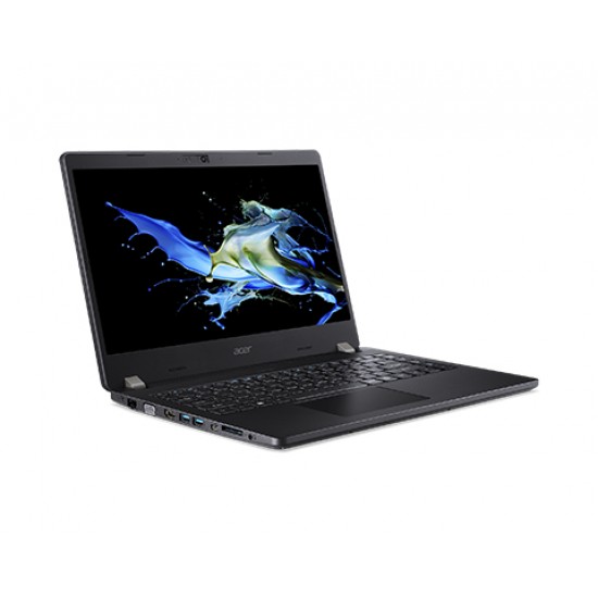 ACER TRAVELMATE P2 TMP214-52-73PE 14" I7-10510V 1.8GHZ NX.VLFET.00U BLACK ACER TRAVELMATE P2 TMP214-52-73PE 14" I7-10510V 1.8GHZ NX.VLFET.00U BLACK