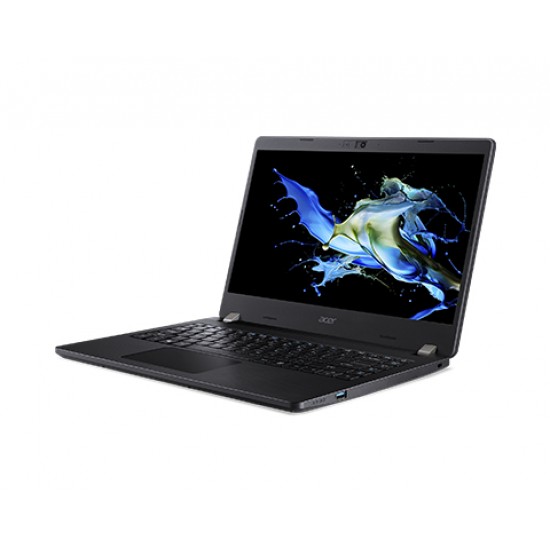 ACER TRAVELMATE P2 TMP214-52-73PE 14" I7-10510V 1.8GHZ NX.VLFET.00U BLACK ACER TRAVELMATE P2 TMP214-52-73PE 14" I7-10510V 1.8GHZ NX.VLFET.00U BLACK
