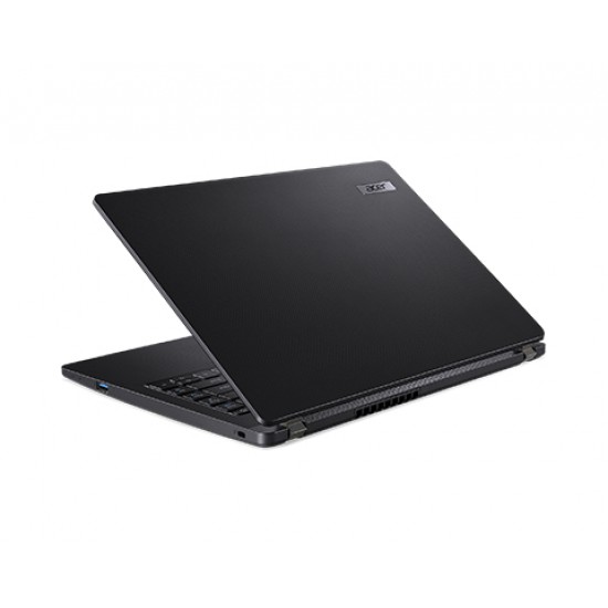 ACER TRAVELMATE P2 TMP214-52-73PE 14" I7-10510V 1.8GHZ NX.VLFET.00U BLACK ACER TRAVELMATE P2 TMP214-52-73PE 14" I7-10510V 1.8GHZ NX.VLFET.00U BLACK