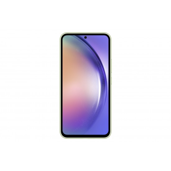SAMSUNG A54 SM-A546B 8+128GB DS 5G AWESOME LIME OEM SAMSUNG A54 SM-A546B 8+128GB DS 5G AWESOME LIME OEM