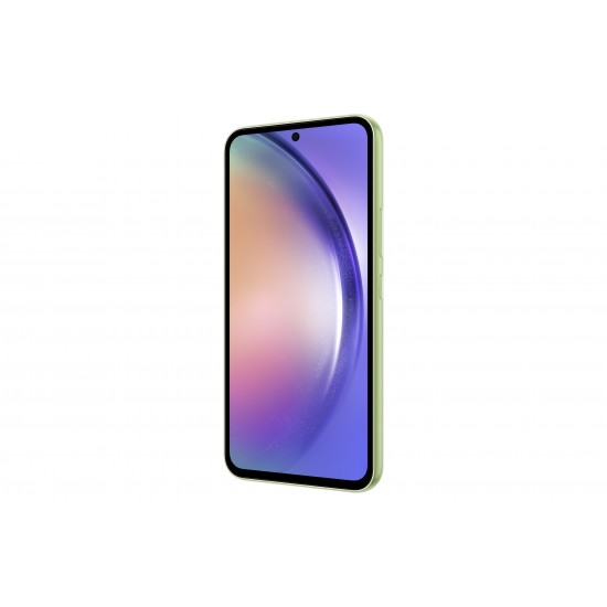 SAMSUNG A54 SM-A546B 8+128GB DS 5G AWESOME LIME OEM SAMSUNG A54 SM-A546B 8+128GB DS 5G AWESOME LIME OEM