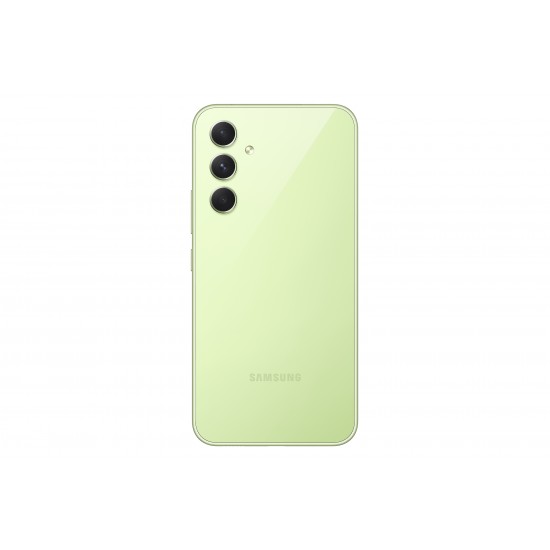 SAMSUNG A54 SM-A546B 8+128GB DS 5G AWESOME LIME OEM SAMSUNG A54 SM-A546B 8+128GB DS 5G AWESOME LIME OEM