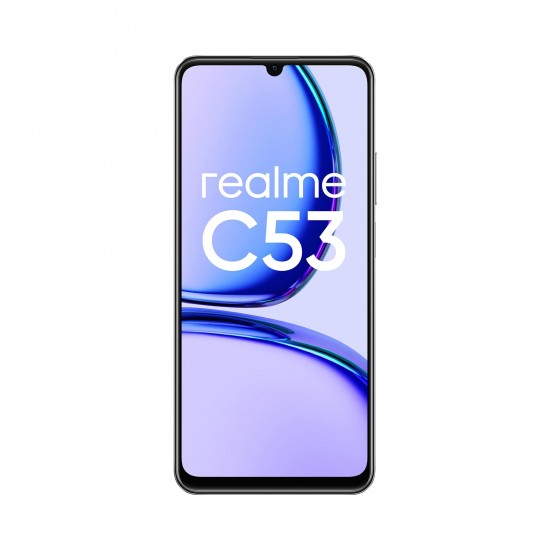 REALME C53 8+256GB DS 4G MIGHTY BLACK OEM REALME C53 8+256GB DS 4G MIGHTY BLACK OEM