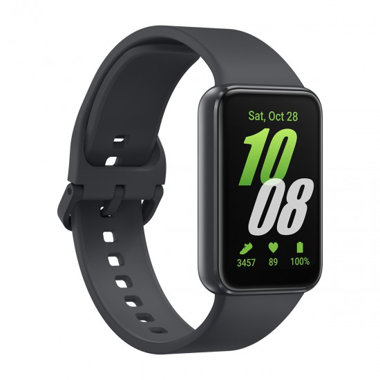 SAMSUNG GALAXY WATCH FIT 3 GRAY SM-R390 SAMSUNG GALAXY WATCH FIT 3 GRAY SM-R390