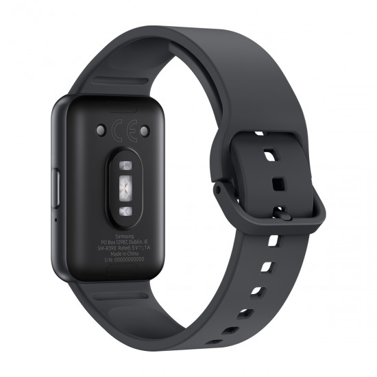 SAMSUNG GALAXY WATCH FIT 3 GRAY SM-R390 SAMSUNG GALAXY WATCH FIT 3 GRAY SM-R390