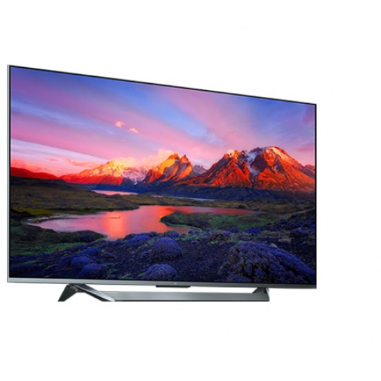 XIAOMI TV 75" MI Q1 L75M6-ESG QLED UHD FARRAY ANDR XIAOMI TV 75" MI Q1 L75M6-ESG QLED UHD FARRAY ANDR