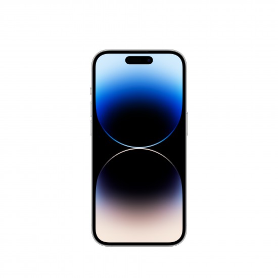 APPLE IPHONE 14 PRO 256GB SILVER