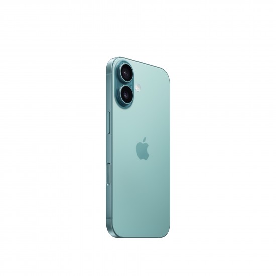APPLE IPHONE 16 128GB TEAL MYED3ZD/A APPLE IPHONE 16 128GB TEAL MYED3ZD/A